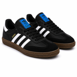 SAMBA NEGRO BLANCO