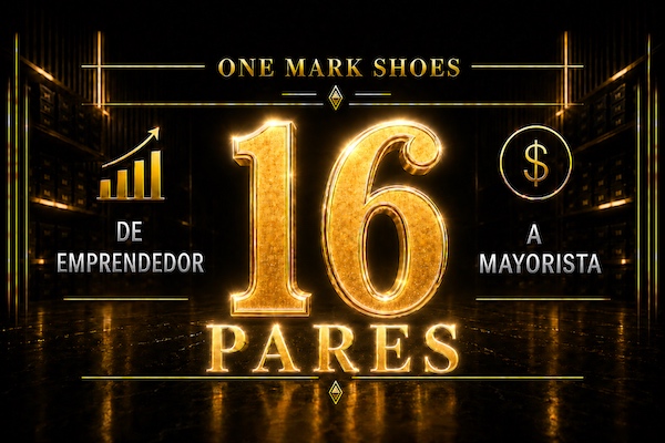 16 Pares
