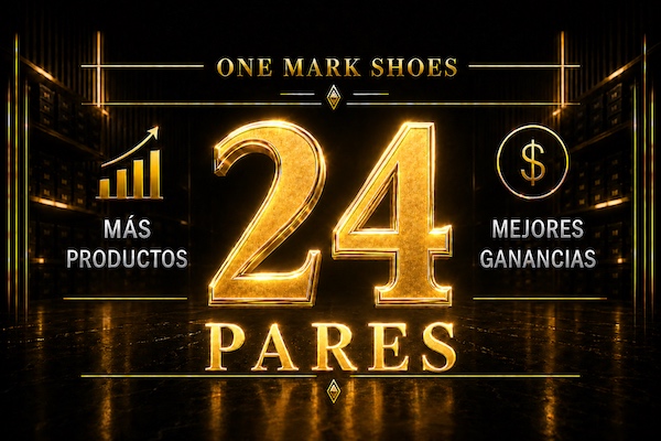 24 Pares