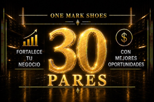 30 Pares