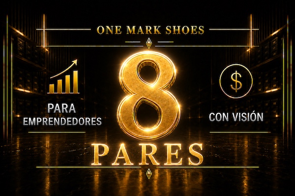 8 Pares