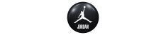  JORDAN